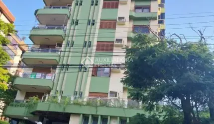 Apartamento com 3 quartos à venda na Rua Frederico Guilherme Ludwig, 222, Centro, Canoas, 192 m2 por R$ 750.000