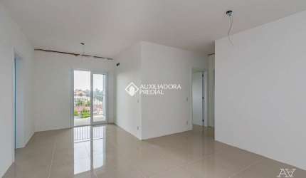 Apartamento com 3 quartos à venda na Rua FAB, 403, Nossa Senhora das Graças, Canoas, 116 m2 por R$ 657.000