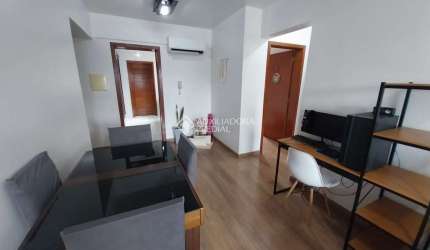 Apartamento com 2 quartos à venda na Rua Garibaldi, 124, Niterói, Canoas, 68 m2 por R$ 295.000