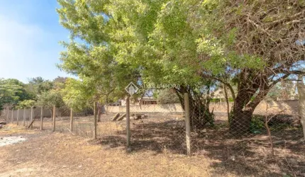 Terreno à venda na Dom João Bosco, 63, Mato Grande, Canoas, 450 m2 por R$ 270.000