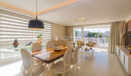 Apartamento com 3 quartos à venda na Rua Nações Unidas, 567, Nossa Senhora das Graças, Canoas, 153 m2 por R$ 1.390.000