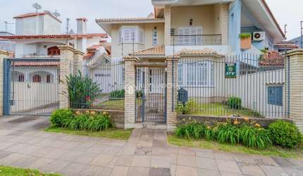 Casa comercial à venda na Avenida Doutor Sezefredo Azambuja Vieira, 162, Marechal Rondon, Canoas, 335 m2 por R$ 2.100.000