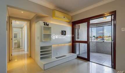 Apartamento com 2 quartos à venda na Rua Anita Garibaldi, 86, Centro, Canoas, 86 m2 por R$ 405.000