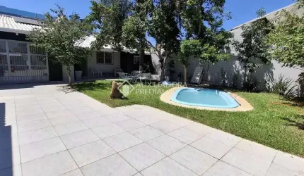 Casa com 3 quartos à venda na Rua Manaus, 153, Mathias Velho, Canoas, 160 m2 por R$ 450.000