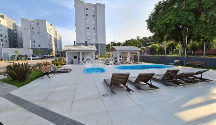 Apartamento com 2 quartos à venda na Joao Pedro Dias, 2175, Centro, Campo Bom, 48 m2 por R$ 225.000