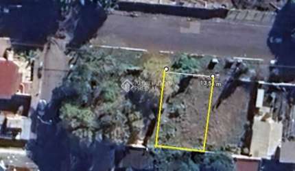 Terreno à venda na Rua Barão de Cotegipe, 139, Centro, Canoas, 319 m2 por R$ 399.999