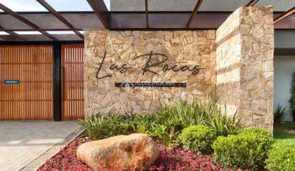 Casa em condomínio fechado com 3 quartos à venda na Avenida John Kennedy, 230, Morro do Espelho, São Leopoldo, 109 m2 por R$ 1.007.000