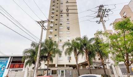 Apartamento com 3 quartos à venda na Rua Brasil, 1375, Centro, Canoas, 73 m2 por R$ 480.000