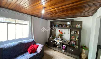 Casa com 2 quartos à venda na CIDREIRA, 339, Estância Velha, Canoas, 120 m2 por R$ 272.000