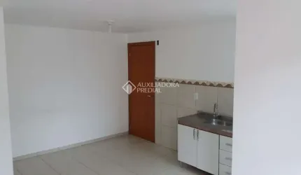 Apartamento com 2 quartos à venda na Avenida Santos Ferreira, 4100, Estância Velha, Canoas, 41 m2 por R$ 160.000