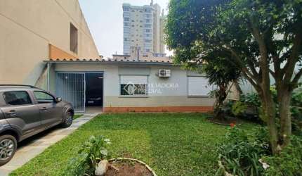 Casa comercial à venda na Rua Doutor Barcelos, 281, Centro, Canoas, 78 m2