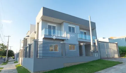 Casa com 3 quartos à venda na Rua João Pessoa, 9, São José, Canoas, 162 m2 por R$ 740.000