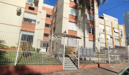 Apartamento com 2 quartos à venda na Avenida João Wallig, 492, Passo da Areia, Porto Alegre, 45 m2 por R$ 359.000