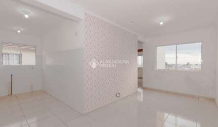 Apartamento com 2 quartos à venda na Rua Santa Fé, 935, Olaria, Canoas, 42 m2 por R$ 155.000