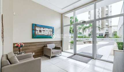 Apartamento com 3 quartos à venda na Rua Frederico Guilherme Ludwig, 80, Centro, Canoas, 84 m2 por R$ 690.000