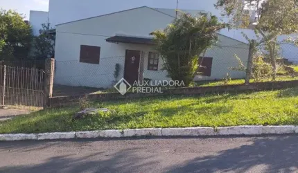 Casa com 3 quartos à venda na Rua Araguaia, 521, Igara, Canoas, 120 m2 por R$ 1.050.000
