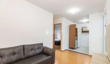 Apartamento com 2 quartos à venda na Rua das Violetas, 724, Igara, Canoas, 40 m2 por R$ 195.000