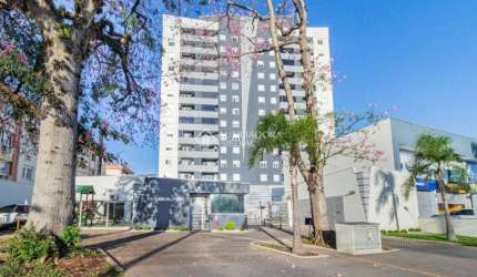 Apartamento com 2 quartos à venda na Rua Brasil, 121, Centro, Canoas, 52 m2 por R$ 359.900