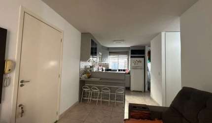 Apartamento com 3 quartos à venda na Avenida Armando Fajardo, 763, Igara, Canoas, 55 m2 por R$ 280.000
