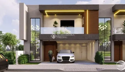 Casa com 3 quartos à venda na Rua das Petúnias, 243, Estância Velha, Canoas, 144 m2 por R$ 947.000