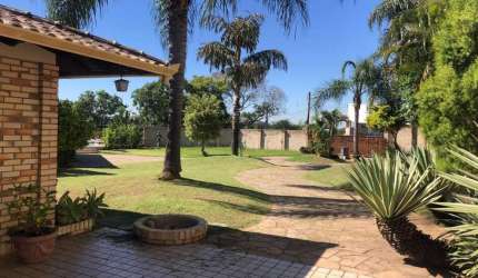 Casa em condomínio fechado com 2 quartos à venda na Rua Selso Fidélis Jardim, 1000, Olaria, Canoas, 234 m2 por R$ 1.500.000