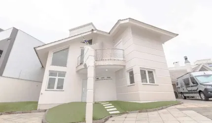 Casa com 3 quartos à venda na Rua Dinamarca, 177, Marechal Rondon, Canoas, 367 m2 por R$ 2.128.000