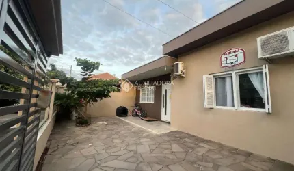 Casa com 2 quartos à venda na Rua da Erva Mate, 207, Igara, Canoas, 71 m2 por R$ 639.000