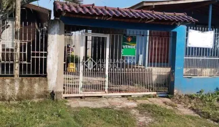 Casa com 2 quartos à venda na Rua Cacilda Becker, 24, Harmonia, Canoas, 80 m2 por R$ 250.000