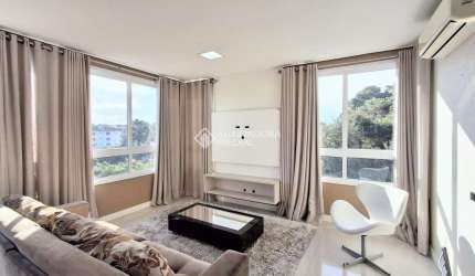 Apartamento com 2 quartos à venda na Rua Mem de Sá, 85, Nossa Senhora das Graças, Canoas, 94 m2 por R$ 590.000