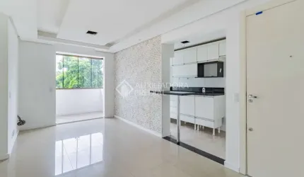 Apartamento com 3 quartos à venda na Rua Major Sezefredo, 1107, Marechal Rondon, Canoas, 69 m2 por R$ 459.000