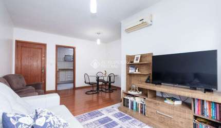 Apartamento com 3 quartos à venda na Barão de Santo Ângelo, 108, Centro, Canoas, 76 m2 por R$ 339.000