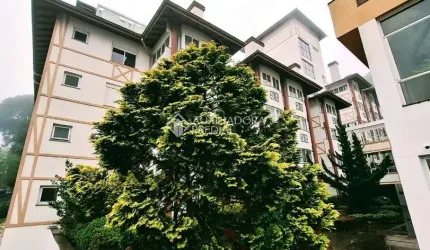 Loft com 1 quarto à venda na Rua Emílio Leobet, 100, Centro, Gramado, 40 m2 por R$ 550.000