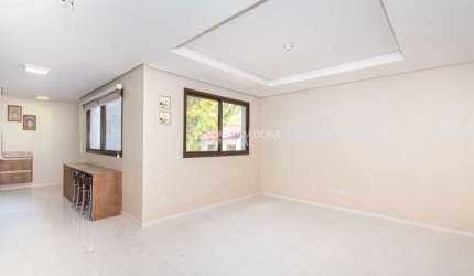 Apartamento com 2 quartos à venda na Rua Rio Pardo, 175, Parque Tamandaré, Esteio, 116 m2 por R$ 395.000