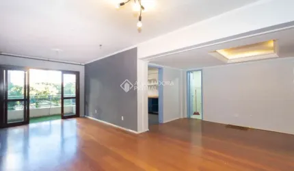 Apartamento com 3 quartos à venda na Rua Ângelo Possebon, 165, Centro, Canoas, 141 m2 por R$ 550.000