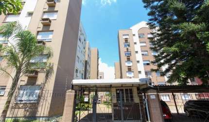 Apartamento com 1 quarto à venda na Rua Araçá, 280, Centro, Canoas, 42 m2 por R$ 220.000