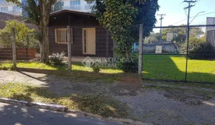 Terreno em condomínio fechado à venda na Rua José Florindo Dias, 154, Marechal Rondon, Canoas, 640 m2 por R$ 1.400.000