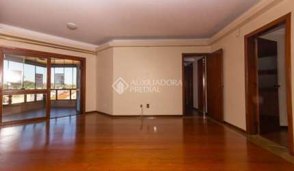 Cobertura com 3 quartos à venda na Rua Caramuru, 292, Centro, Canoas, 225 m2 por R$ 829.999