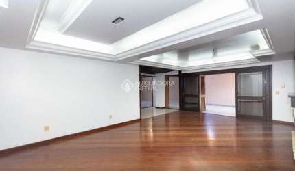 Apartamento com 3 quartos à venda na Rua Domingos Martins, 888, Centro, Canoas, 266 m2 por R$ 980.000