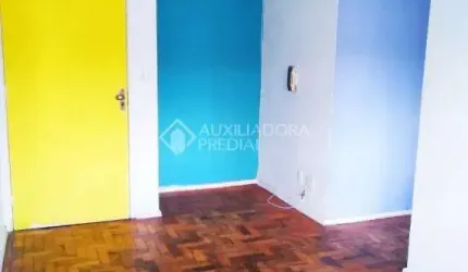 Apartamento com 2 quartos à venda na Rua Santana, 111, Vila Olímpica, Esteio, 55 m2 por R$ 170.000