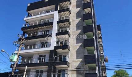 Apartamento com 2 quartos à venda na Rua Salvador Canelas Sobrinho, 193, Centro, Gravataí, 90 m2 por R$ 821.300