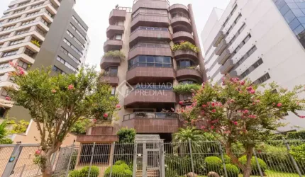 Apartamento com 3 quartos à venda na Rua Artur Rocha, 1067, Auxiliadora, Porto Alegre, 304 m2 por R$ 3.000.000
