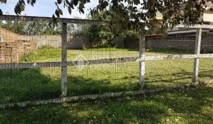 Terreno em condomínio fechado à venda na Rua Raquel Rossi, 228, Fátima, Canoas, 310 m2 por R$ 617.000