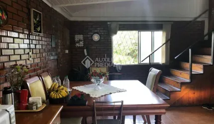 Apartamento com 3 quartos à venda na Rua André Gonçalves, 10, Nossa Senhora das Graças, Canoas, 73 m2 por R$ 290.000