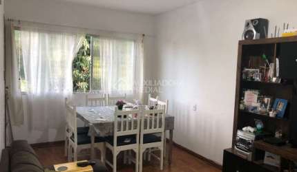 Apartamento com 3 quartos à venda na Rua Nazaré, 118, Nossa Senhora das Graças, Canoas, 84 m2 por R$ 290.000