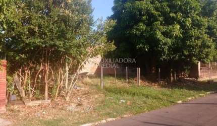 Terreno em condomínio fechado à venda na Rua Bartolomeu Dias, 268, Nossa Senhora das Graças, Canoas, 315 m2 por R$ 300.000