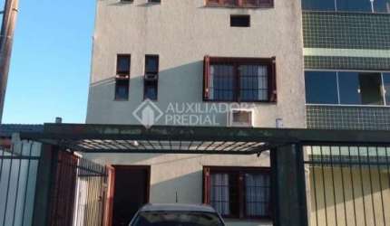 Apartamento com 2 quartos à venda na Rua Guaporé, 280, Mathias Velho, Canoas, 84 m2 por R$ 295.000