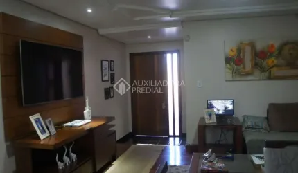 Casa em condomínio fechado com 3 quartos à venda na Rua Canadá, 625, São José, Canoas, 205 m2 por R$ 690.000