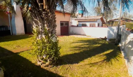Terreno em condomínio fechado à venda na Avenida Rosa Cruz, 660, Olaria, Canoas, 770 m2 por R$ 500.000