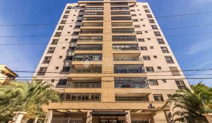 Apartamento com 3 quartos à venda na Rua Coelho Neto, 170, Centro, Canoas, 166 m2 por R$ 2.350.000