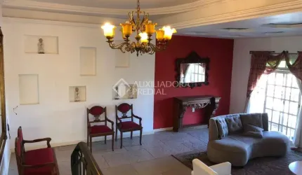 Casa em condomínio fechado com 3 quartos à venda na Rua Coronel Vicente, 799, Centro, Canoas, 729 m2 por R$ 1.489.000